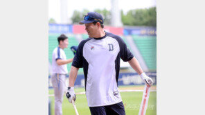 [콤팩트뉴스] 올스타 1차 집계, 양의지 최다 득표 1위 外