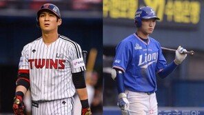 2018 아시안게임 야구 대표팀 최종 24인 발표…오지환·박해민 승선