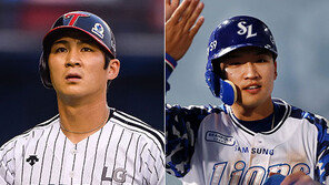 ‘2002년 이후 최소’ 군 미필 대표 7인의 각오