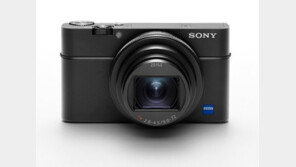 [IT신상공개] '전천후 똑딱이'로 거듭나는 중, 소니 RX100M6