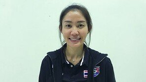 ‘절친’ 눗사라가 말하는 한국 그리고 김연경