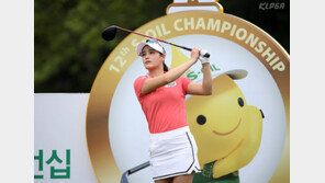 출발은 더뎠지만 힘차게 재시동 건 박결