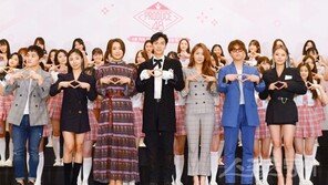 이승기 “한일 소녀들의 교감, 굉장히 신선해”