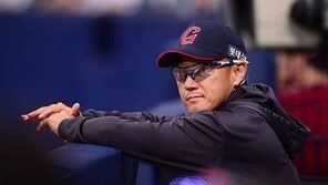 롯데, ‘닥공 라인업’에 감춰진 가능성과 한계