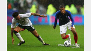 [러시아월드컵 조별분석 C조] 어차피 1위는 프랑스? 2위 싸움 치열