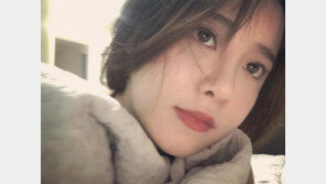 [#해시태그 컷] 나이를 거꾸로 먹는 ‘원조 얼짱’