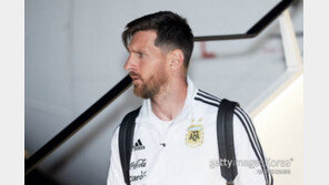 [러시아월드컵 조별분석 D조] 죽음의 조에 선 리오넬 메시