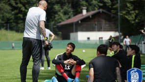 태극전사 살찌운 브레인스토밍, 소통이 힘이다!