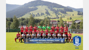 [구텐모르겐⑤] 하늘이 도왔던 신태용호의 오스트리아 캠프