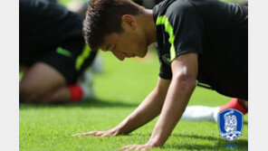 [레오강 리포트] ‘체력+조직+세트피스’ 신태용호, 러시아 희망 부풀리나?