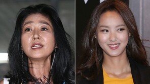 [연예뉴스 HOT5] 김부선 딸 “내가 이재명 사진 폐기”