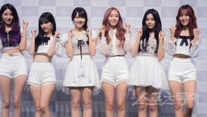 [연예뉴스 HOT5] 여자친구 측 악플러 형사고소 천명