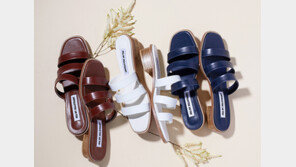 [단신]질바이질스튜어트 여름 샌들, LF몰서 18일까지 제작주문받아