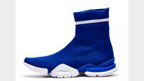 [단신]리복, 삭스 슈즈 디자인 활용… ‘삭 런.R’ ‘런.R 96’ 제품 출시