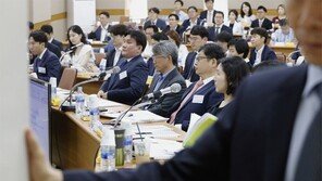 법관대표회의, 檢수사 받되 대법원장의 고발조치엔 반대