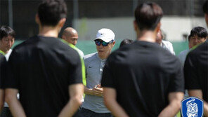 [레오강 전훈결산] 신태용, “스웨덴 잡기 위해 몸부림…결과 얻을 것!”