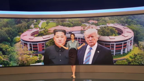 안현모, 북미 정상회담 외신 반응 동시통역…“핵담판 핵궁금”