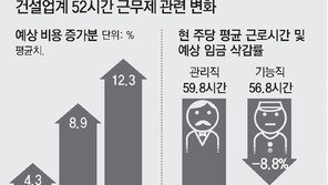 “출장-접대 애매한 상황 많아… 그때그때 노사합의로 정해야 하나”