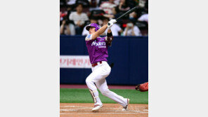 [인터뷰] 국가대표 주전 SS 김하성 “뽑힌 것보다 AG 가서 잘해야”