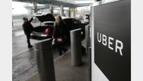 우버, 인공지능 기술로 술 취한 승객 구별해내는 특허 출원