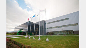 50개국에 혈액제제-백신 수출… 글로벌기업으로 도약 박차