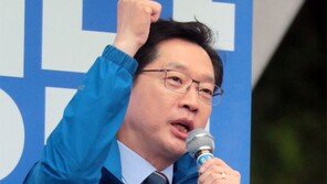 김경수, 19대 총선 패배 설욕? …김태호, ‘선거 불패’ 신화 끝?