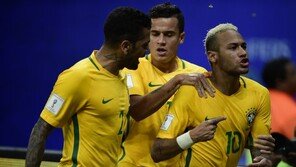 [월드컵 위키] 월드컵 올-타임 랭킹 1위는 역시 브라질