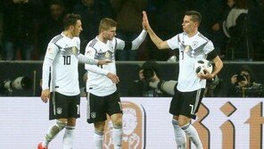 [러시아월드컵 조별분석 F조] 한국축구의 운명은?