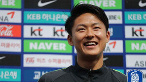 [최현길의 스포츠에세이] 막내 이승우의 무한 반란을 기대하며…