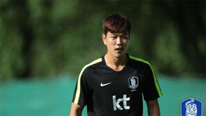 [남장현의 러시아 리포트] ‘넘어져도 일어서는 오뚝이처럼’ 다시 뛰는 김영권