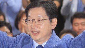 민주당 ‘PK 상륙작전’ 첫 성공… 부-울-경 3곳 모두 확보