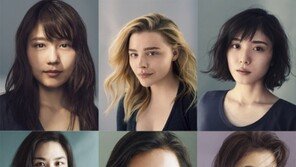 SK-II ‘민낯도 놓치지 않을거예요’ 캠페인