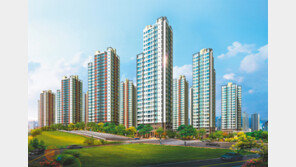 서울 서남권의 중심지… 1, 2, 7호선 트리플 역세권