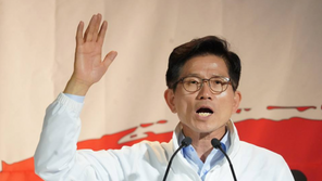 ‘서울시장 낙선’ 김문수 “지지·성원해준 분들의 기대, 부응 못해 죄송”