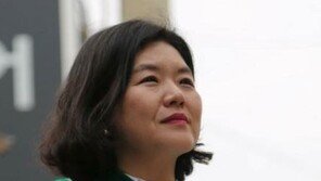 홍준표 사퇴, 류여해 “한국당 참패, 洪 때문…충언을 개 짖는 소리로 들어”