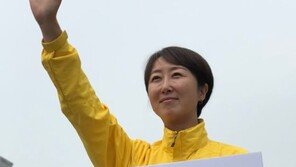 ‘승무원 출신’ 권수정 서울시의원 당선인 “결과 확실히 보여드릴 것”