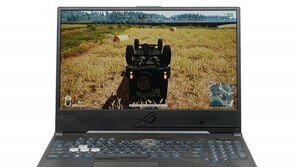 [리뷰] 현실적인 게이밍 노트북, 에이수스 ROG STRIX GL504GS