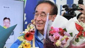 장세용 구미시장 당선인 “침체된 구미 새 마중물 될 것…끊임없이 소통할 터”