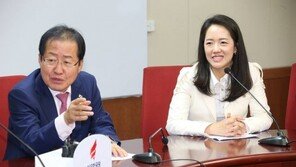 홍준표 사퇴, ‘홍준표 키즈’ 배현진·강연재 거취는 …앵커·변호사 복귀?