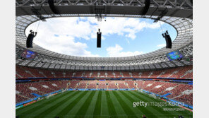 ‘월드컵 개막전’ 러시아 vs 사우디, 개최국 첫 경기 무패 이번에도?