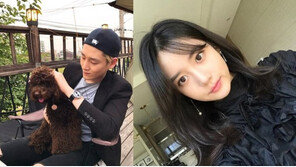 한서희 “친구 김기범, 클럽에 뷔 데려와 만나”…김기범 “뷔 데리고 클럽 NO”