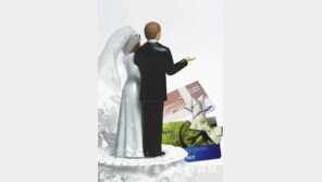 남자는 집, 여자는 혼수? ‘올바른 결혼 준비’에 대한 생각은…