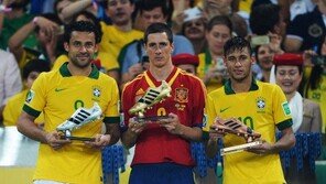 뮐러?·메시? 러시아 ‘골든 부트’의 주인공은?