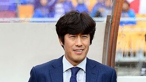 [The Cup Of Life, 나의 월드컵] ⑫ 서정원 수원 감독 “후배들아, 첫 판에 모든 걸 쏟아부어라”
