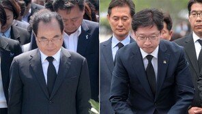흔들린 TK 표심… 한국당, 민주당과 격차 확 줄었다