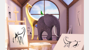 앞만 보고 뒷모습까지 알아내는 AI… 2D 장면 토대로 3D 이미지 예측