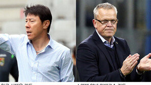 ‘비밀주의’ ‘철벽수비’ ‘기선제압’ ‘완벽주의’… F조 감독들 보면 팀이 보인다