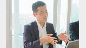 '블록체인으로 그리고 있는 큰 그림' 카츠노리 콘도 아소비모 CEO