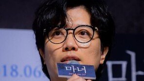 박희순 “박예진과 집에서 와인 각 1병씩…아내와 술 마시는게 젤 재밌어”