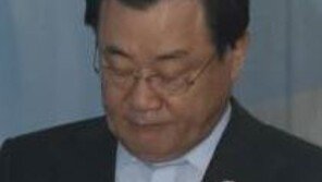 [속보]‘특활비 상납’ 남재준·이병기·이병호 징역 3년~3년6월…‘뇌물’은 무죄